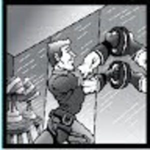 Meet your Posher, Susan